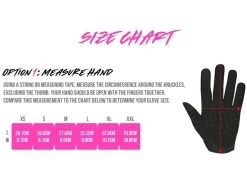 Muc-Off Guantes De Mecánico Mechanics Glove 11 Muc-Off Guantes De Mecánico Mechanics Glove -Bici Tienda 497398