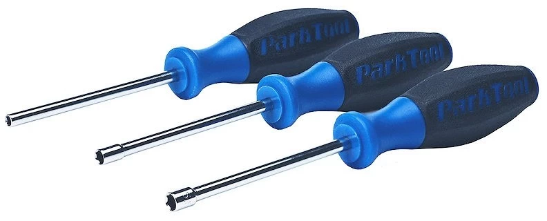Parktool Llave Radios SW-16/SW-16.3/SW-17/SW-18/SW-19 P. Cabecillas Interiores 3 Parktool Llave Radios SW-16/SW-16.3/SW-17/SW-18/SW-19 P. Cabecillas Interiores
