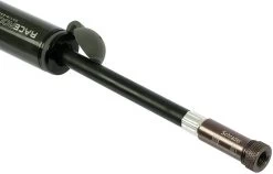 Topeak Mini Bomba RaceRocket HPC Carbon -Bici Tienda 73250