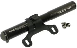 Topeak Mini Bomba RaceRocket HPC Carbon -Bici Tienda 73251