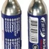 BBB Cartuchos CO2 De Repuesto AirTanks BMP-35 Con Rosca 16 G - 2 Piezas
