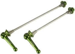 Kcnc Set De Cierre Rápido De Buje KQR Titan MTB -Bici Tienda 74383