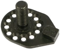 Rohloff Placa De Eje TS OEM Larga