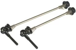 XLC Cierre Rápido De Buje Pro SL Road QR-L04