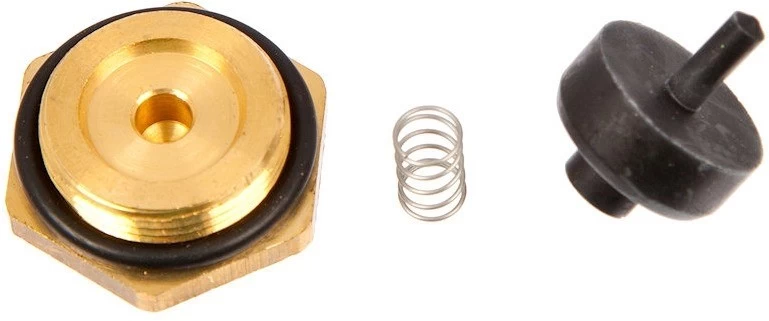 SKS Set De Válvula Antiretorno Para Rennkompressor 3 SKS Set De Válvula Antiretorno Para Rennkompressor