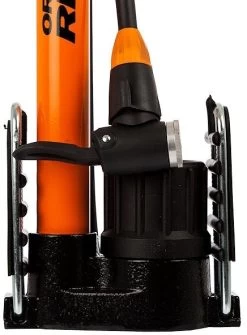 SKS Bomba De Pie Rennkompressor Con Cabezal E.V.A. -Bici Tienda 87941