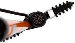 SKS Bomba De Pie Rennkompressor Con Cabezal E.V.A. -Bici Tienda 87942