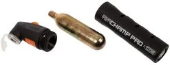 SKS Bomba Pro CO2 Airchamp -Bici Tienda 87970