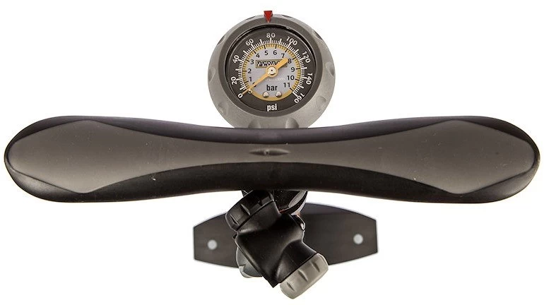 PEDROS Bomba De Pie Prestige 5 PEDROS Bomba De Pie Prestige - Imagen 3