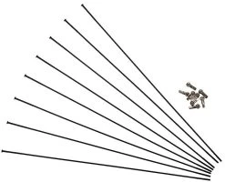 Fulcrum Radios De Repuesto Red Power XL 26" Desde Modelo 2012