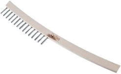 Cyclus Tools Cepillo Metálico